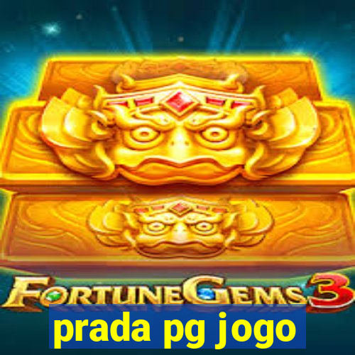 prada pg jogo